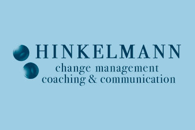 Logo Hinkelmann - coaching - communication